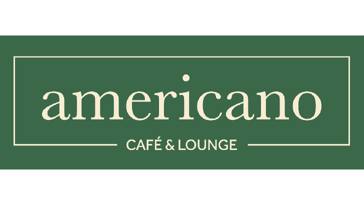 Americano Cafe & Lounge, Grand Cosmopolitan Hotel, Dubai logo