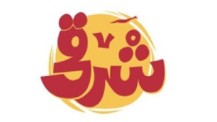 Sharqy Restaurant logo