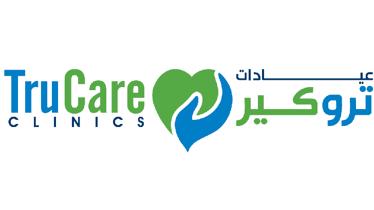 TruCare Clinics logo