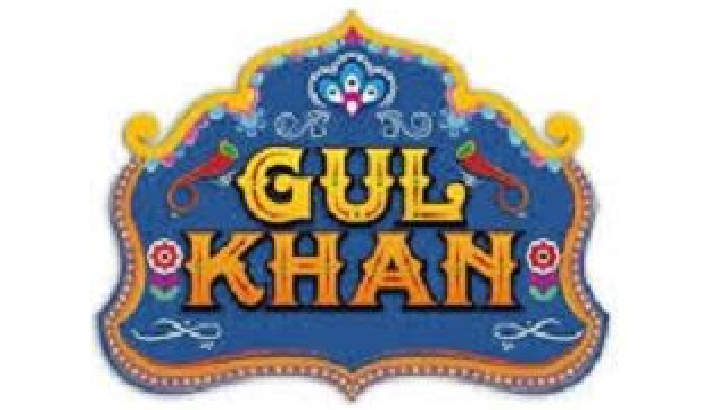 Gul Khan Restaurant logo