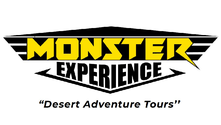 Monster Experience logo