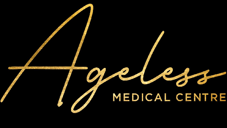 Ageless Medical Center logo