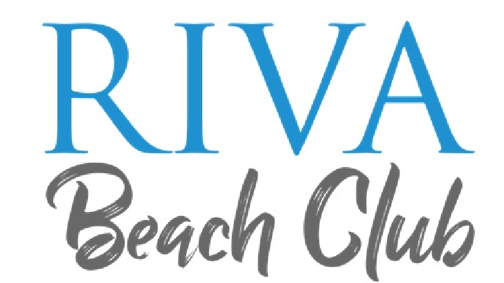 Riva Ristorante, Riva Beach Club logo