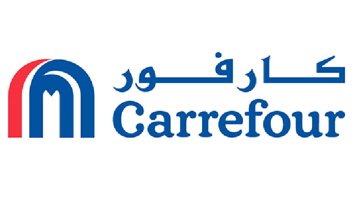 Carrefour logo