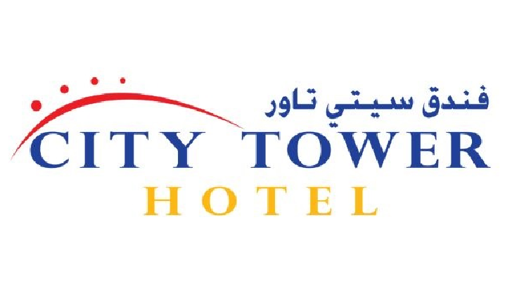 City Tower Hotel logo