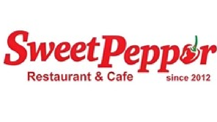 Sweet Pepper Restaurant logo