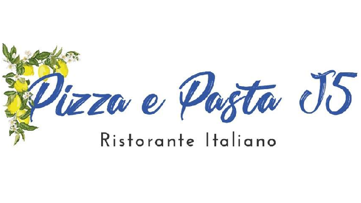 Pizza e Pasta, J5 Hotels Port Saeed logo