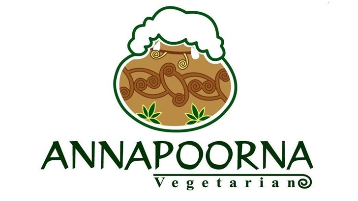Annapoorna Restaurant logo