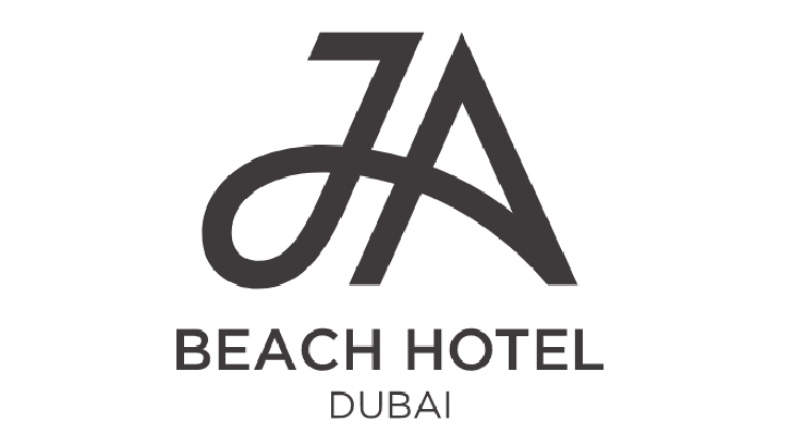 Palmito Pool Bar, JA Beach Hotel logo