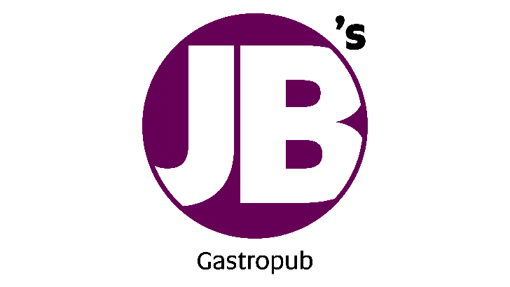 JB's Gastropub, Amwaj Rotana, Jumeirah Beach logo