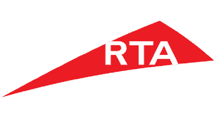 RTA logo
