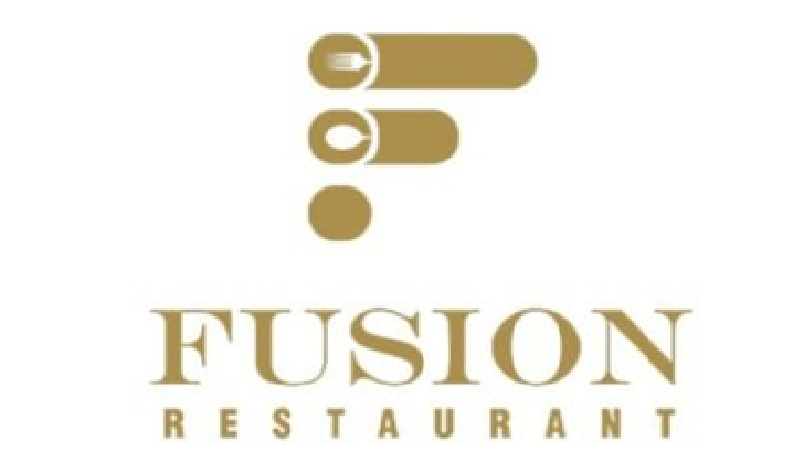 Fusion Restaurant, The S Hotel Al Barsha logo