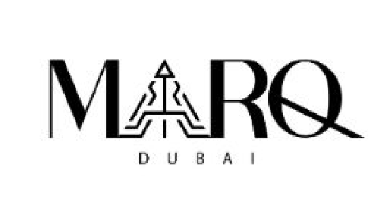 Marq, Dubai Marine Beach Resort & Spa logo