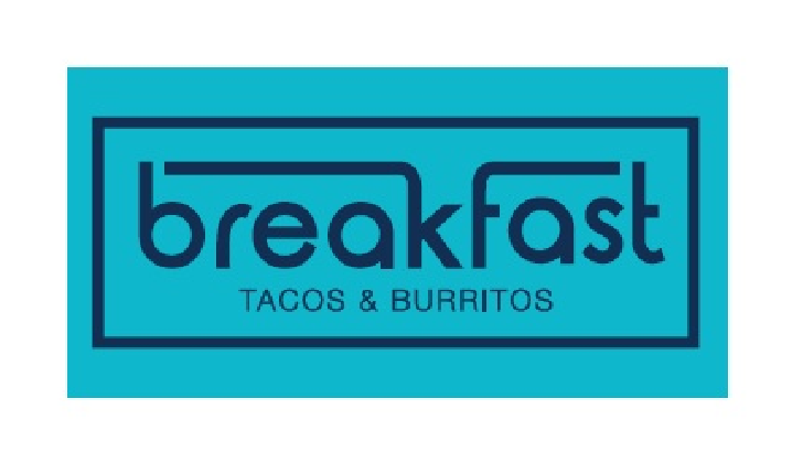 Breakfast Tacos & Burritos, One Eatery logo