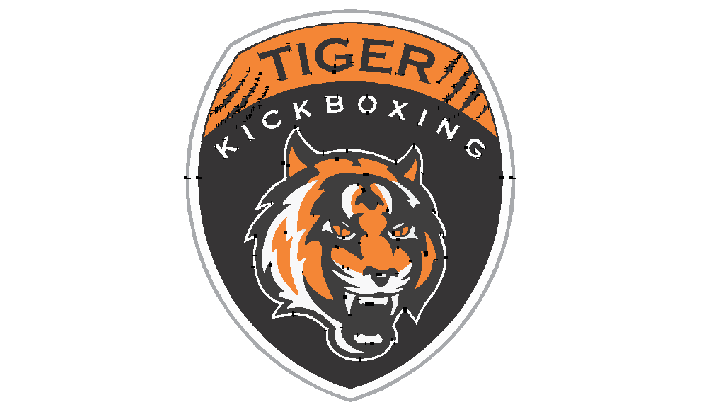 Tiger Kickboxing logo