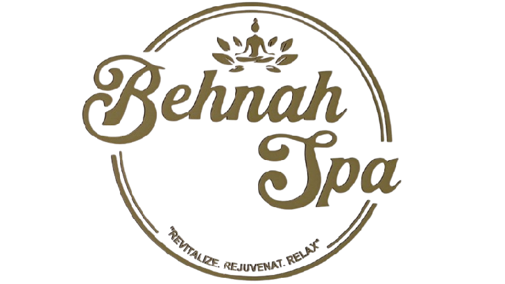 Behnah Spa, Seven Seas Hotel logo