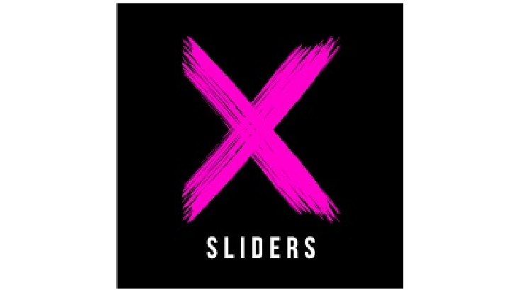 X Sliders, One Eatery logo