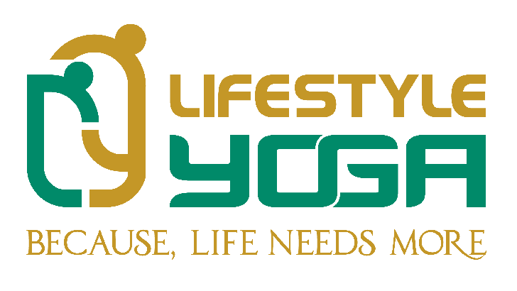 Lifestyle Yoga logo