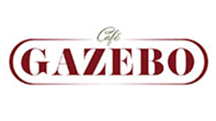 Café Gazebo, JA Hatta Fort Hotel logo