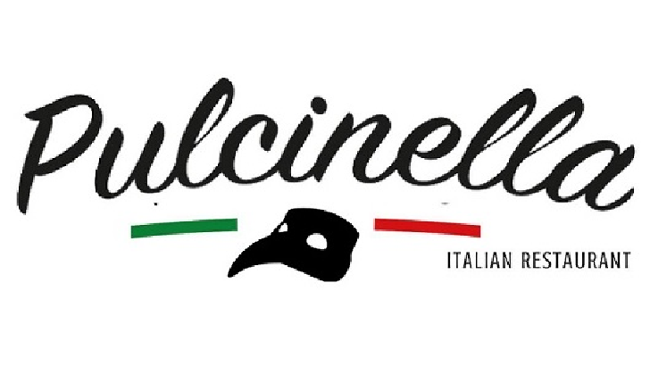 Pulcinella Italian Restaurant logo