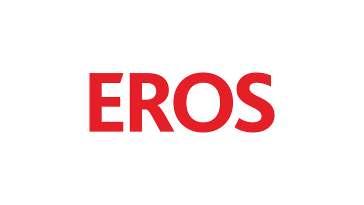 Eros logo