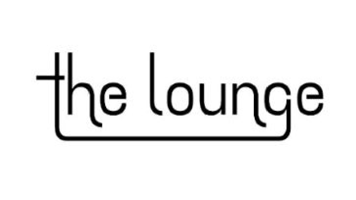 The lounge, Millennium Lakeview Hotel logo