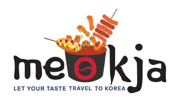 Meokja Cafe logo