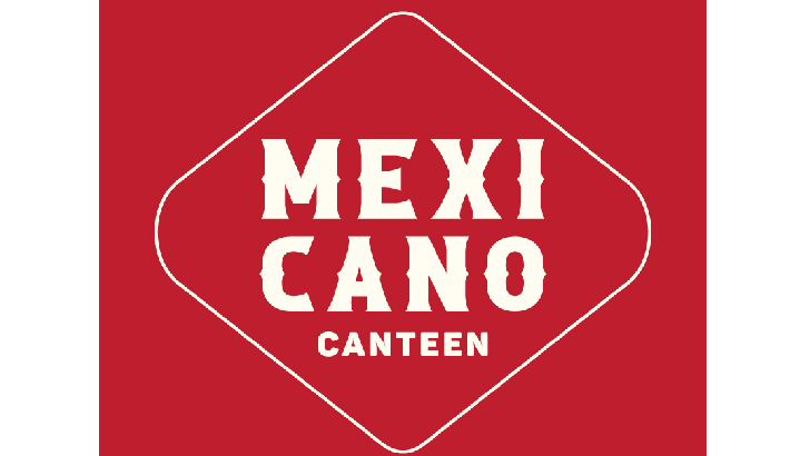 Mexicano Canteen, One Eatery logo