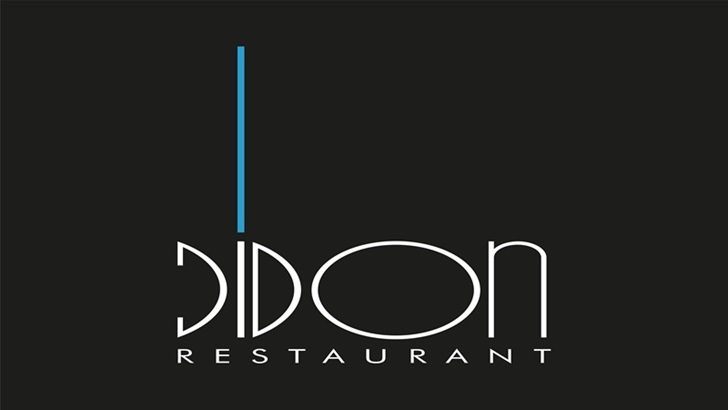 Didon Restaurant, Ramada by Wyndham Dubai Barsha Heights logo