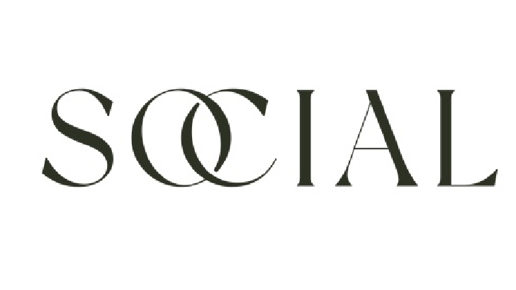 Social logo