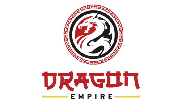 Dragon Empire Restaurant logo