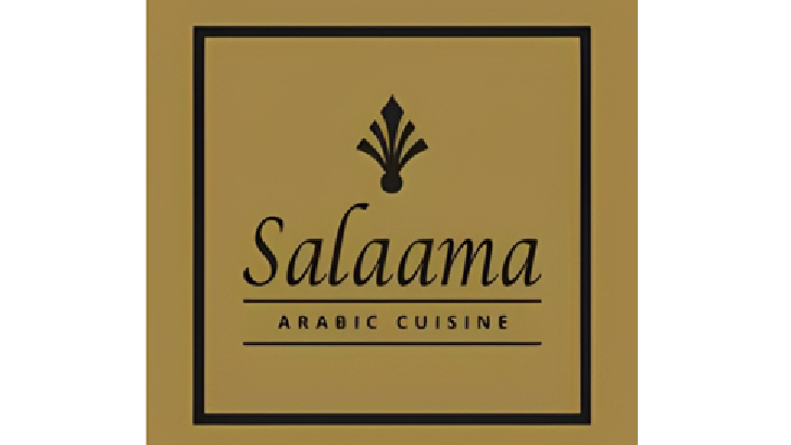 Salaama Arabic Cuisine logo