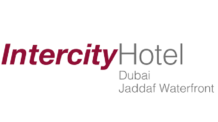 Ahlan Lounge, IntercityHotel Dubai Jaddaf Waterfront logo