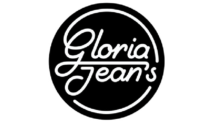 Gloria Jean's Coffees logo