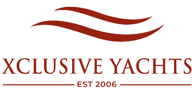 Xclusive Yachts logo