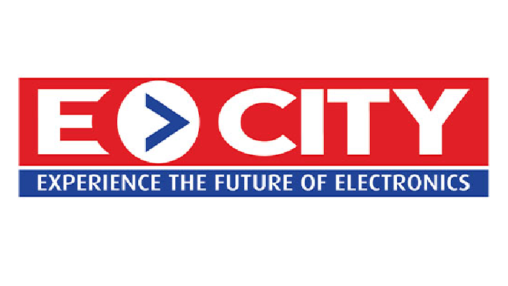 ECity Electronics logo
