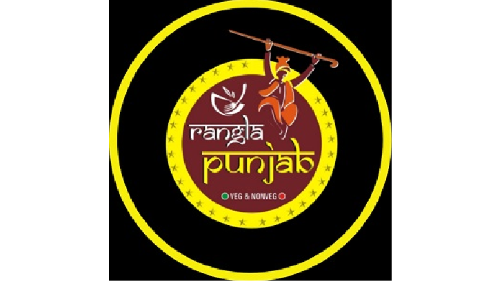 Rangla Punjab Restaurant & Cafe logo