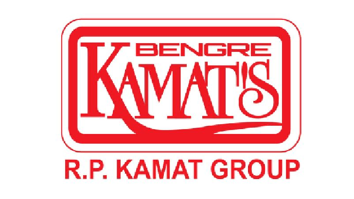 Bengre Kamat Restaurant logo
