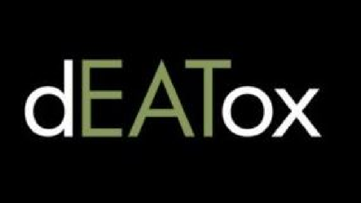 dEATox, Tumbi West Palm Beach Hotel Dubai, Tapestry Collection by Hilton logo