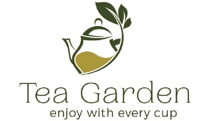 Tea Garden, Hotel Holiday International logo