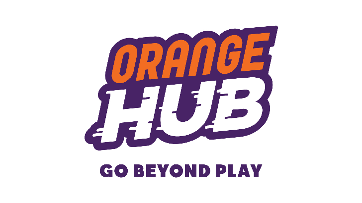 Orange Hub logo