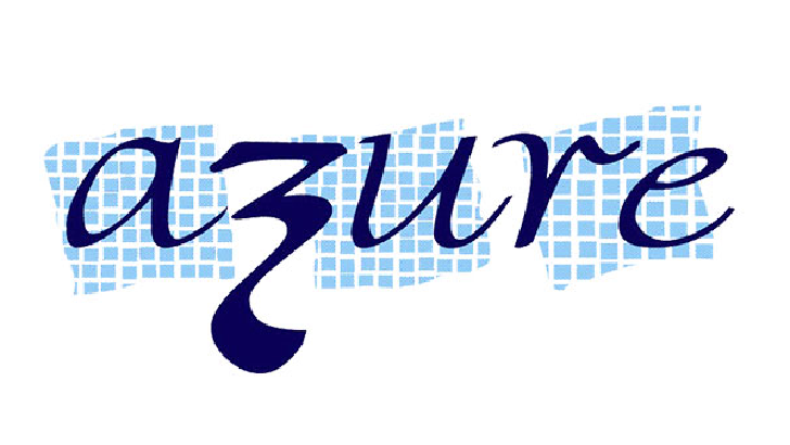 Azure Pool Bar & Restaurant, Sheraton Jumeirah Beach Resort logo