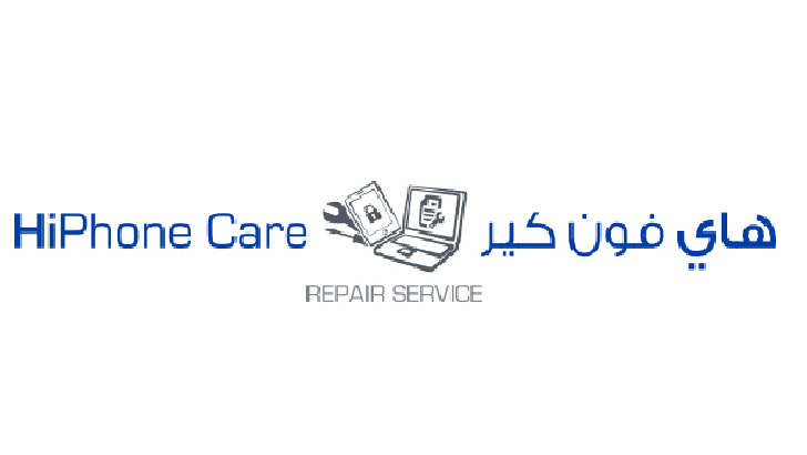 HiPhone Care logo