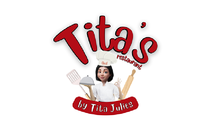 Tita Julies Casual Dining logo