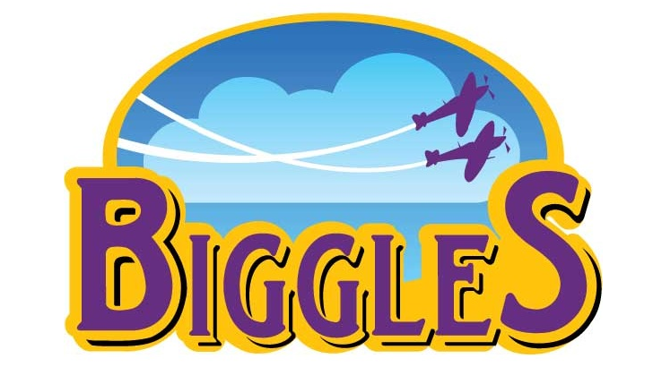 Biggles Pub, Millennium Airport Hotel Dubai logo