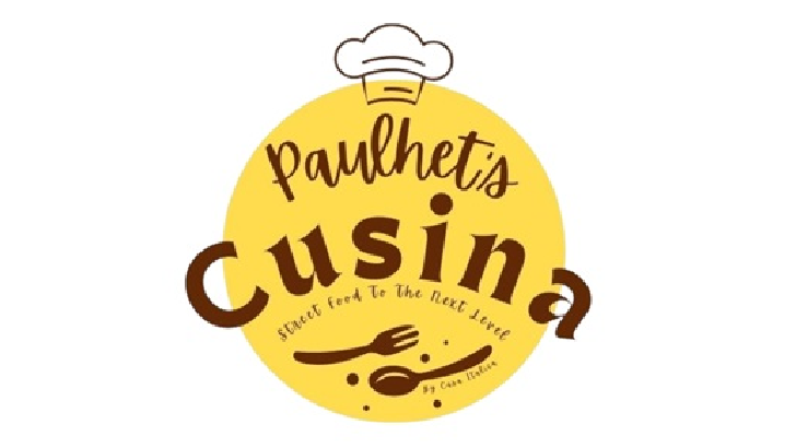 Paulhet’s Cusina by El Kubyertos logo