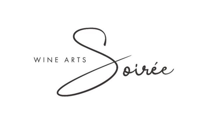Soiree Wine & Tails Restaurant logo