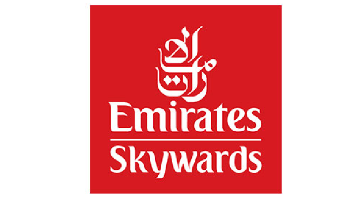 Emirates Airline logo