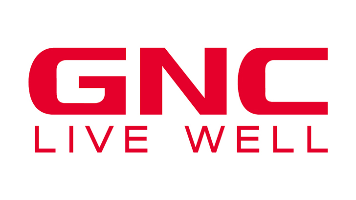 GNC logo