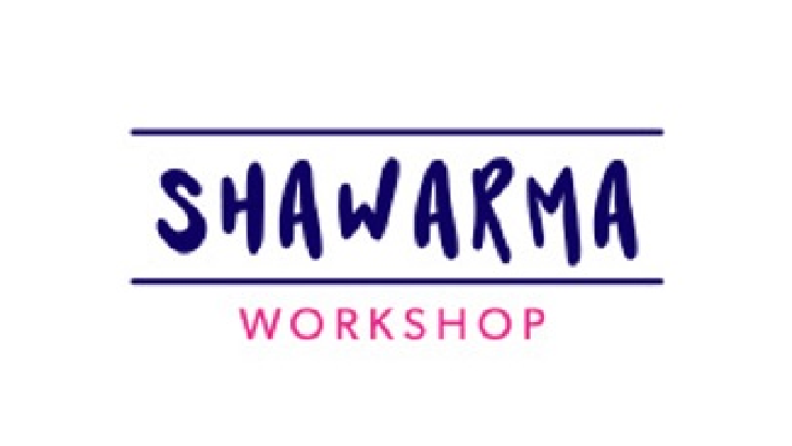 Shawarma Workshop, One Eatery logo